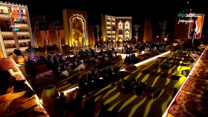 عبادي الجوهر يا شوق جلسة العاذرية 2022