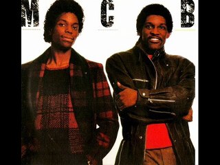 MCB  -  I'm The One, You're The One