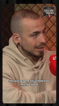 Jonfer explica la GRAN diferencia entre el boxeo, las MMA y su industria deportiva