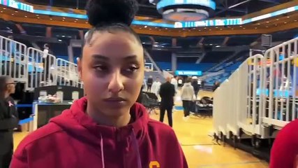 On the Rise: Juju Watkins - Season 2 Episode 3 - Big Ten, Bigger Stakes