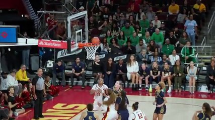 On the Rise: Juju Watkins - Season 2 Episode 1 - Season Opener