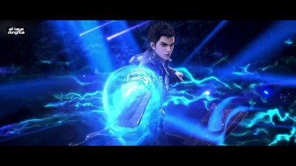 Wind Driver in Tang Dynasty Ep 12 Eng Sub