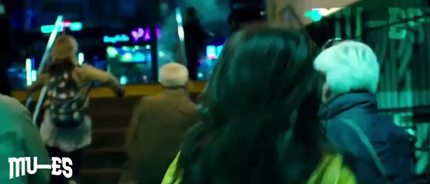 Ninja Kaplumbağalar 🎞️🎞️Aksiyon/Bilim Kurgu🎞️🎞️FİLM İZLE