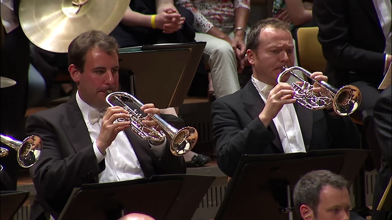 Strauss: También habla de Zaratustra / Dudamel · Filarmónica de Berlín