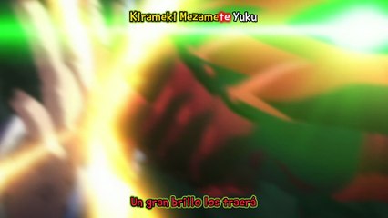 High School DxD Hero 02