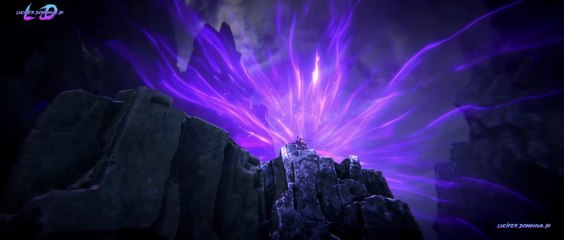 Perfect World [Wanmei Shijie] Episode 243 English Sub