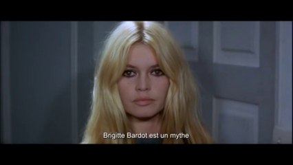 Bande-annonce «Bardot»