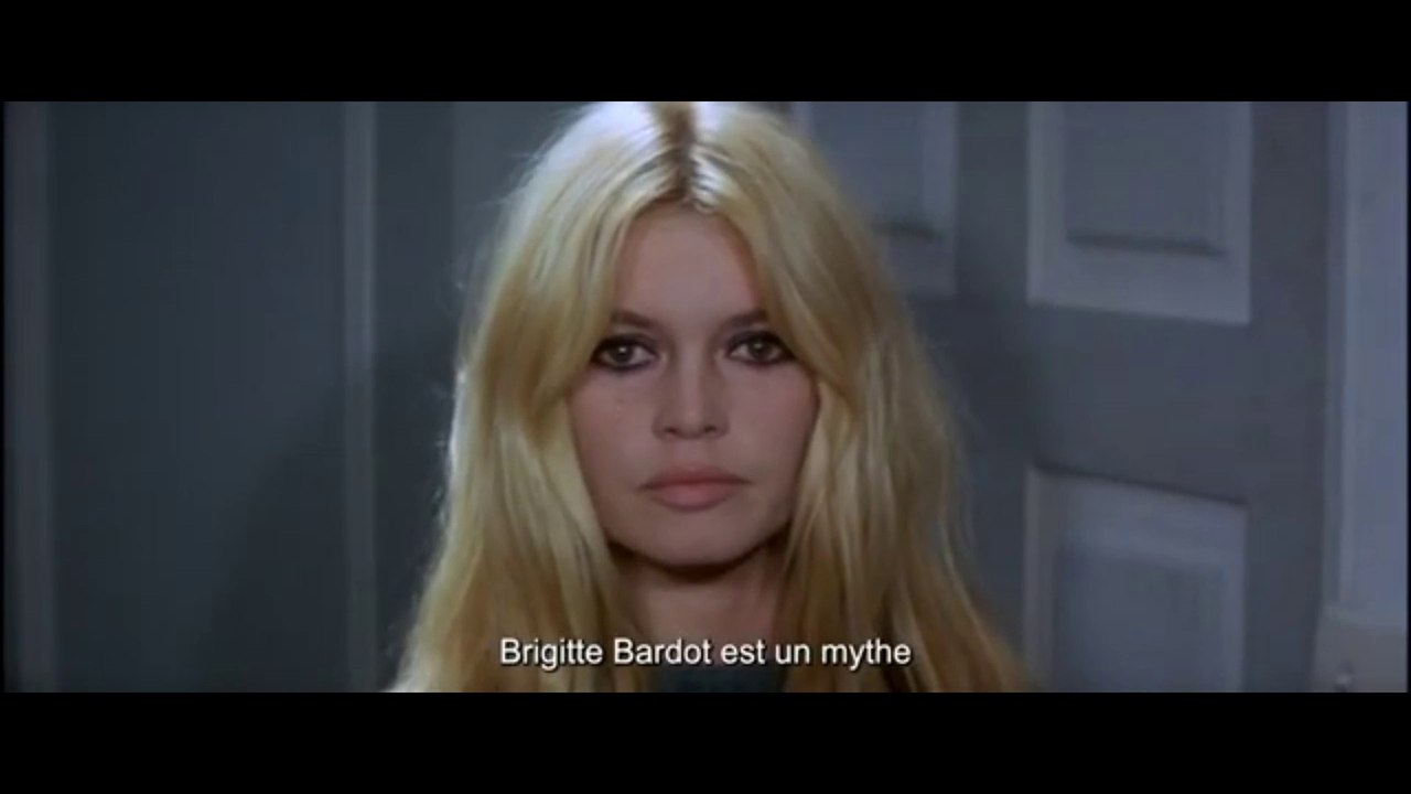 Bande-annonce «Bardot»
