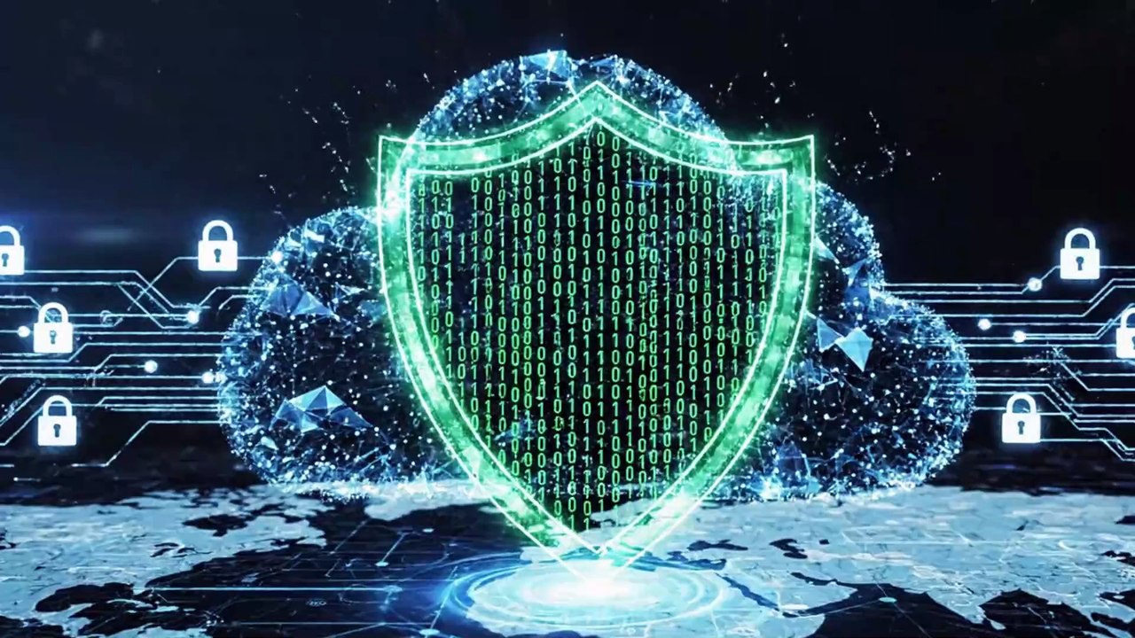 Coderlity Cloud Hosting – Fast, Secure & Scalable Solutions