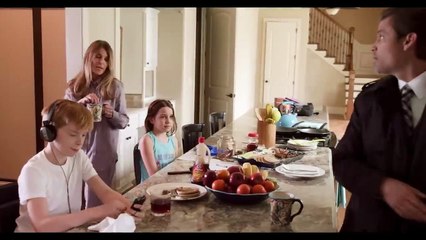 DEFENDIENDO A BEN  Película Completa de ABOGADOS en Español con CASPER VAN DIEN