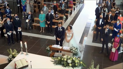 18-07-2021 -MATRIMONIO PAOLO E SILVIA-FIRME