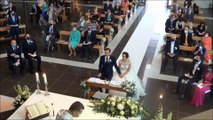 18-07-2021-OFFERTORIO-ECCO QUEL CHE ABBIAMO-MATRIMONIO PAOLO E SILVIA