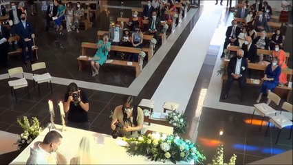 18-07-2021 -MATRIMONIO PAOLO E SILVIA-CANTO FIRME