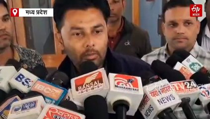 EOW ने निकाली स्वास्थ्य विभाग के बाबू की होशियारी, रिश्वत लेते पकड़ाया, चला रहा था रैकेट