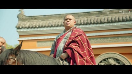 Kung Fu Monjes de Shaolin  Pelicula de Accion de Artes Marciales  Completa en Español HD