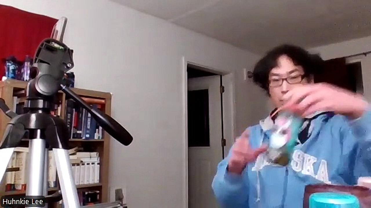 friday night live with huhnkie lee 236
