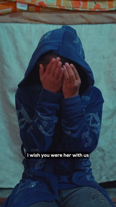 Orphan Sponsorship Programme – Help Protect Orphans from the Hardship of Life