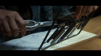 No Other Choice IMAX Early Access Trailer OmeU