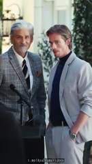 Crossing The Line To Love All Episodes - ReelShort - #abel - #abel