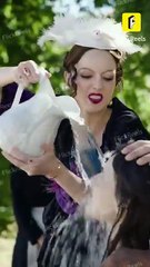 Whisked Away to 1896 Full Movie | DramaBox