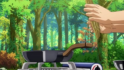 Tondemo Skill de Isekai Hourou Meshi S02E01 SUBFRENCH AMB3R