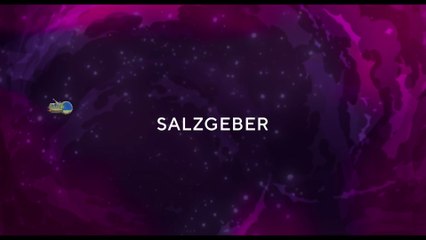 Lesbian Space Princess Trailer DF