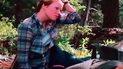 NO VAYAS AL BOSQUE... SOLA  Película Completa de TERROR en Español