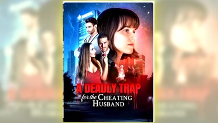 A Deadly Trap for the Cheating Husband full hd