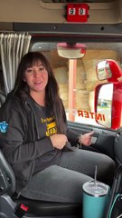 Well she DEFINITELY earned that t shirt_ and also number 10 😏  _