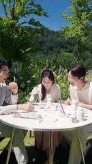 After She Left Two Sweethearts Drowning In Regret (2025) - FULL HD [Eng Sub]