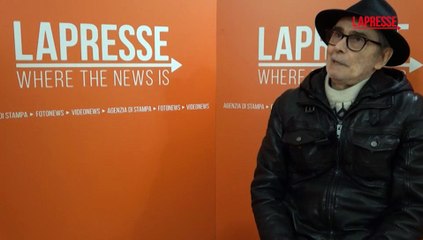 Musica, Buonocore: "Con MISLA invito la gente prendere coscienza dei propri sentimenti"