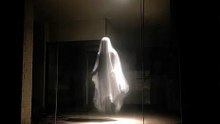 Cctv camera record a ghost dancing video |Ghost Dance On Song