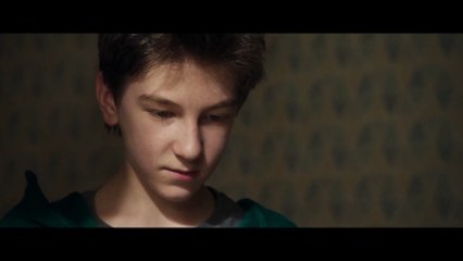 Das geheime Stockwerk - Trailer (Deutsch) HD