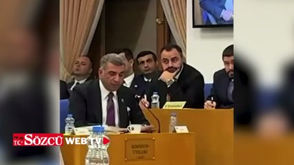 CHP’li vekilden Bakan Kurum’a ‘TOKİ’ övgüsü