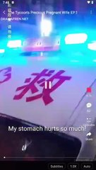 The Tycoon's Precious Pregnant Wife Full Chinese Drama