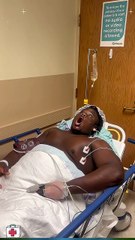 😂 Waking Up After Anesthesia: Hilarious Reactions & Funny Moments!