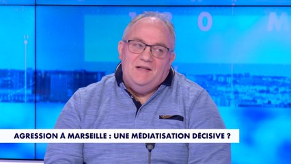 Stanislas Gaudon : «Je rappelle que le temps de la procédure n’est pas le temps médiatiques»