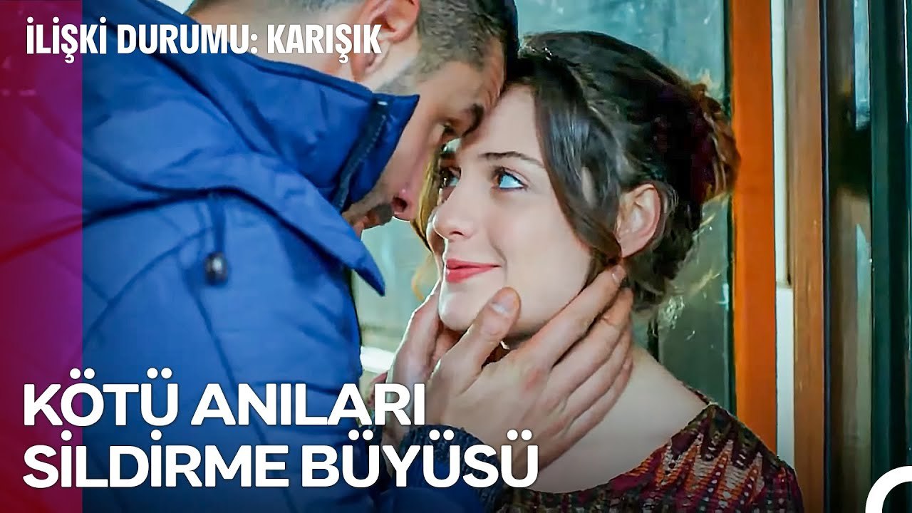 Ayşegül Vlog #28 Bir Hafıza Kaybı Bu Kadar Güzel Olamazdı - İlişki Durumu Karışık