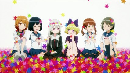 Ms. Vampire who lives in my neighborhood - Episode 05 [English Sub]