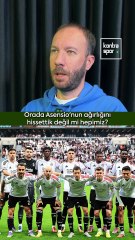 Volkan Tümkor: Beşiktaş Rafa Silva'nın eksikliğini hissetmedi