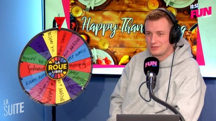 La Suite - L'intégrale du 27 novembre