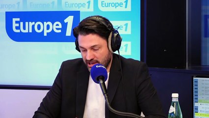 Jean-Jacques Bourdin a du mal à réunir les fonds sur sa cagnotte en ligne dédiée à son nouveau média