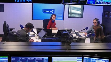 Guerre en Ukraine : «aujourd'hui, il y a une vraie opportunité de paix» estime X.Fedorova