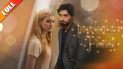 IMPRISONED PHOENIX
