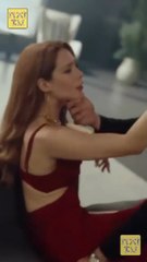 tears and contracts never provoke the ceo's wife