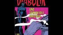 DIABOLIK---UNO SPREGEVOLE OMICIDIO