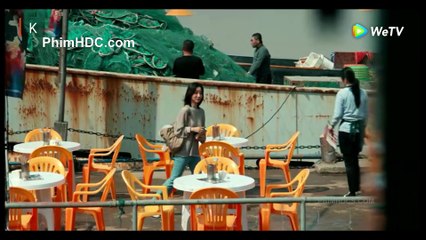 Đất Xanh Sinh Cú Tập 14 Vietsub