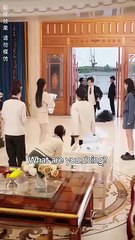 Under My Nose Over My Heart Chinese Drama -  Full Movies English Sub