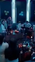 Letters to the Boy Who Will Break Me Full Chinese Drama