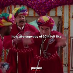 Somehow 2014 felt like one long music video we never rehearsed for but totally nailed anyway. ✨💃🕺   #glamsham #2014vibes #throwbackenergy #everydayfeltlikethis #dancelife #nostalgiawave  glamsham, 2014 vibes, throwback energy, everyday felt like this, d